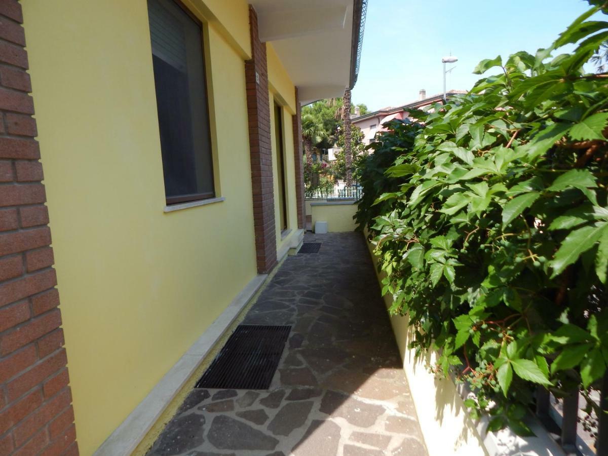 Appartamenti Altea Sirmione Exterior foto