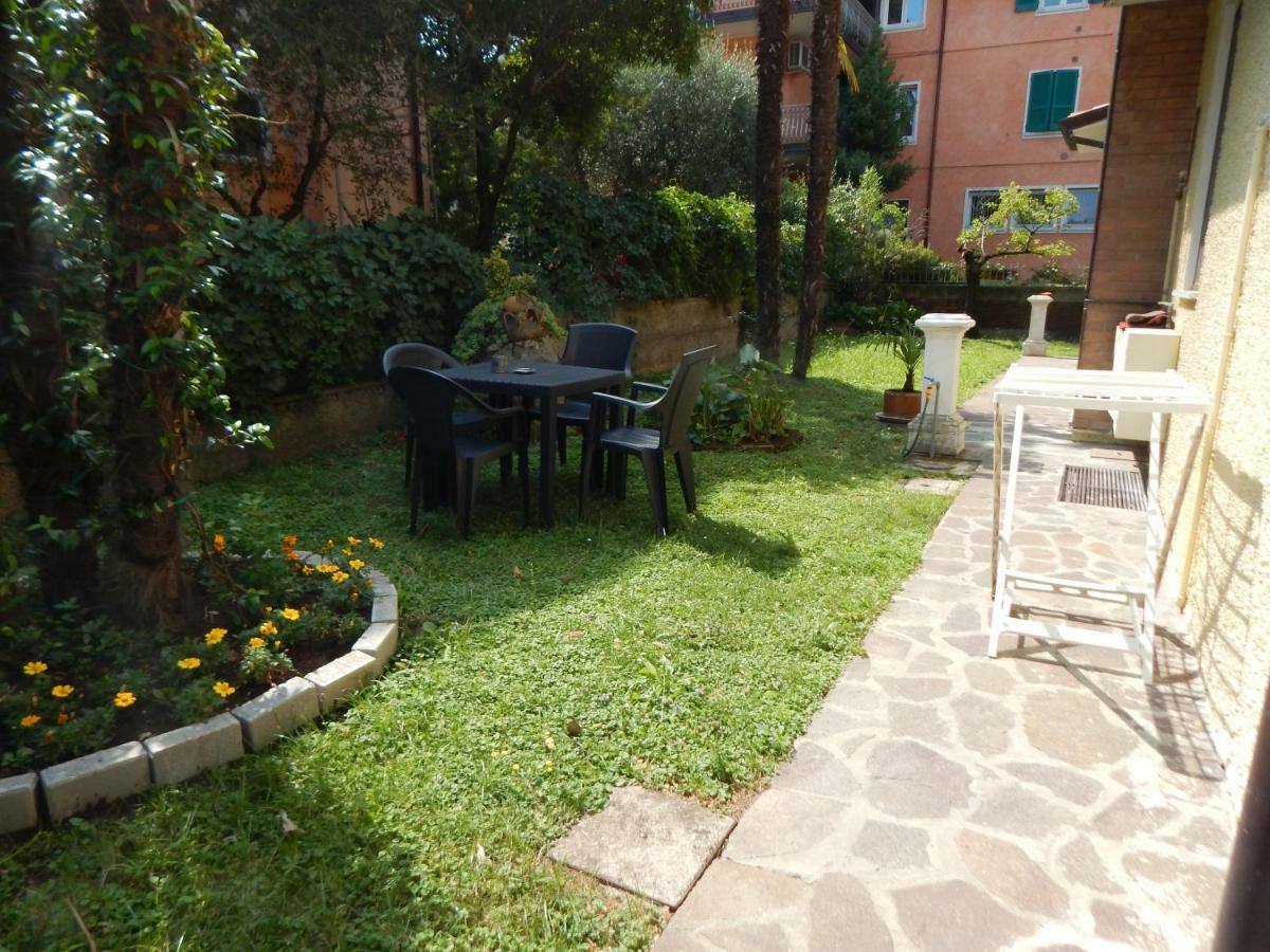 Appartamenti Altea Sirmione Exterior foto